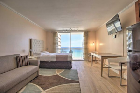 Marco Polo Beach Resort Studio with Ocean Views